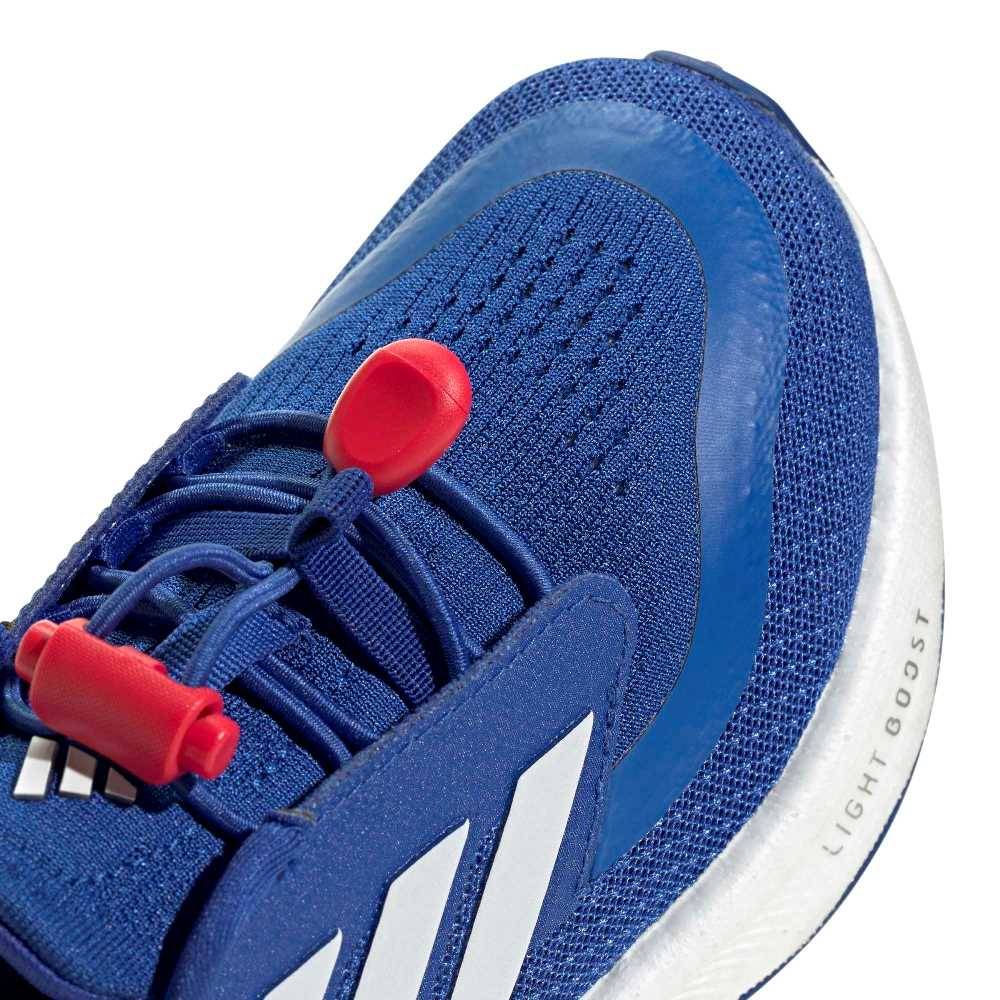 ADIDAS KIDS PUREBOOST 5 RUNNING SHOES