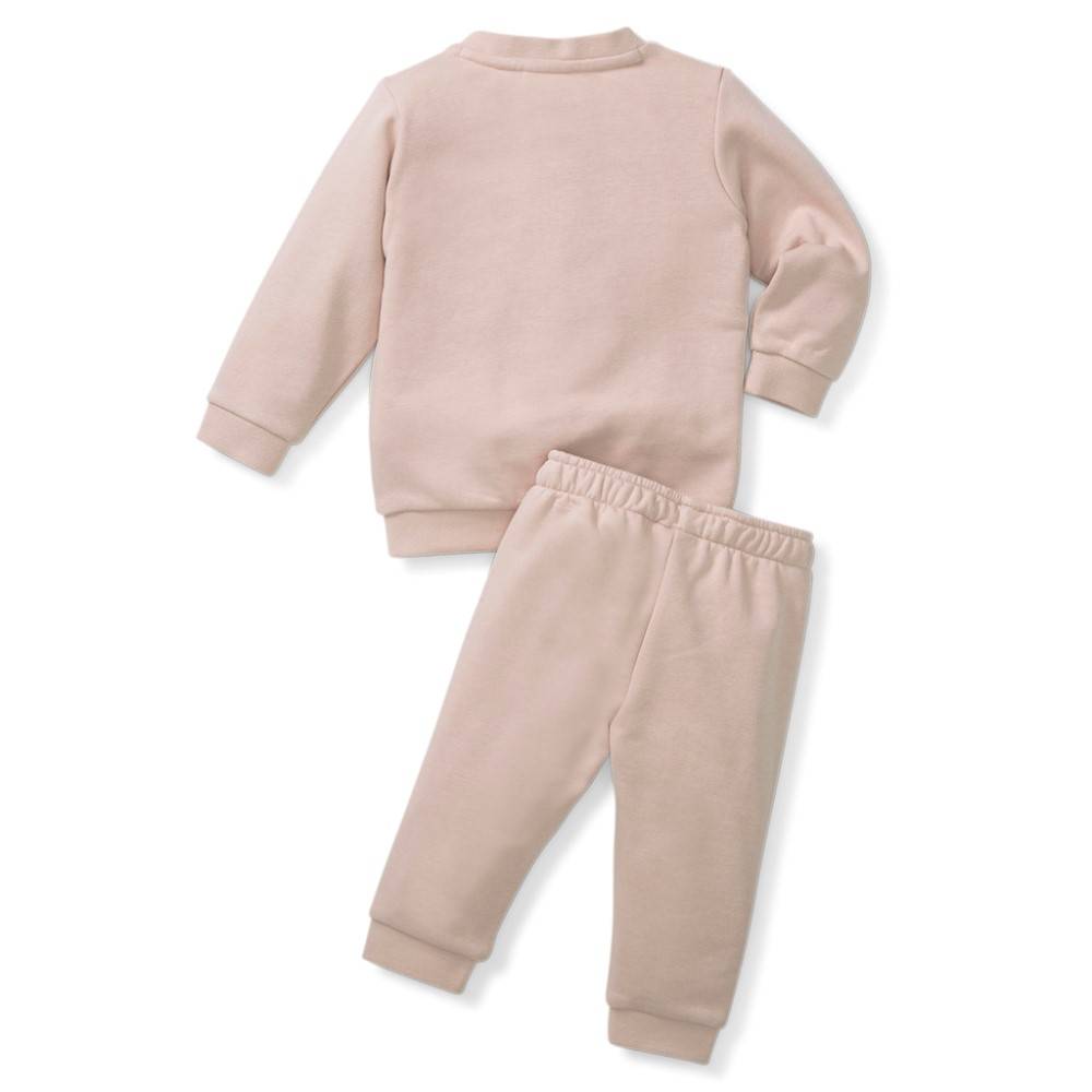PUMA X SMILEY WORLD INFANT SET