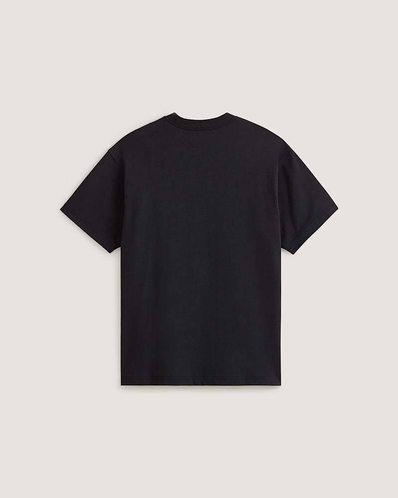 VANS PUPPY LOOSE SS TEE