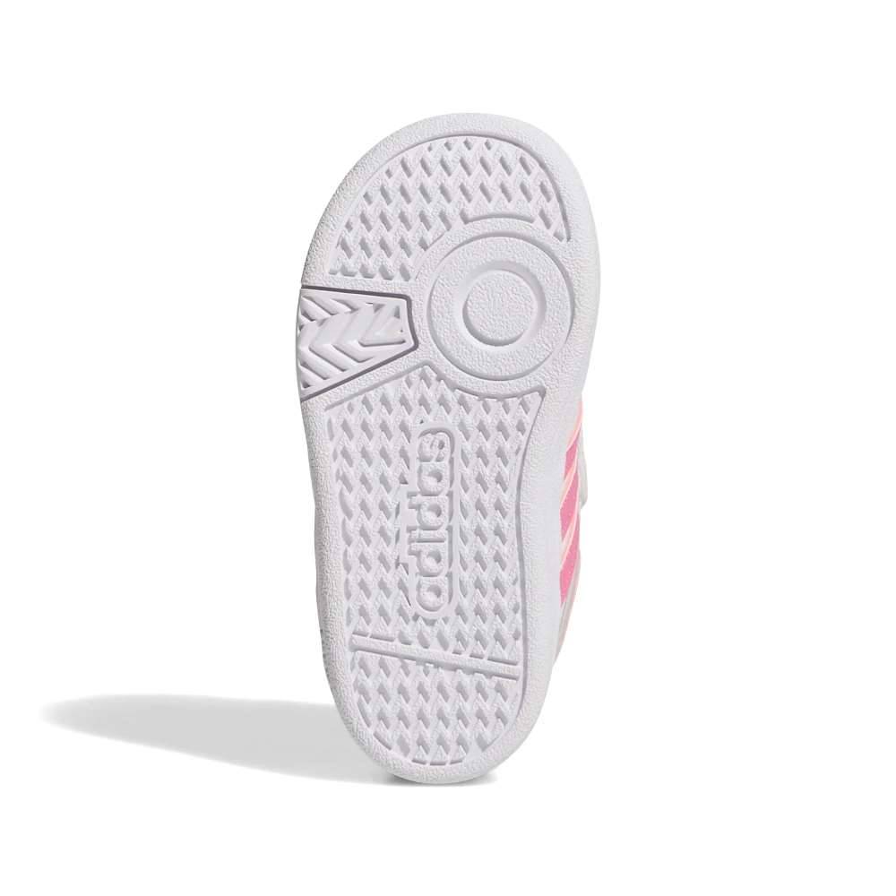 ADIDAS INFANT HOOPS 4.0 SHOES