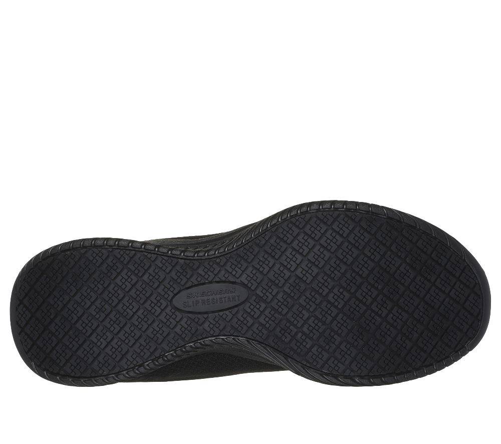 SKECHERS WOMENS WORK RELAXED FIT:  ULTRA FLEX 3.0 SLIP RESISTANT