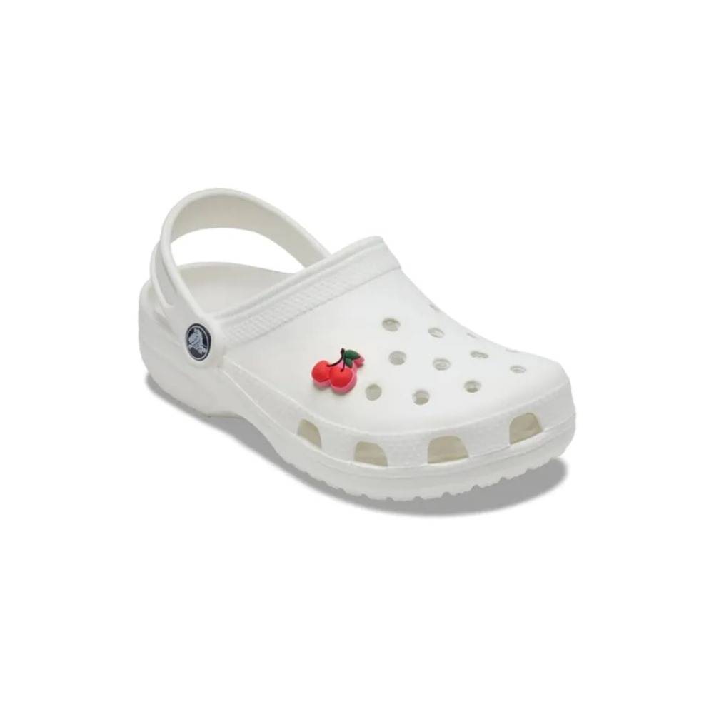 CROCS TINY CHERRIES JIBBITZ™ CHARM