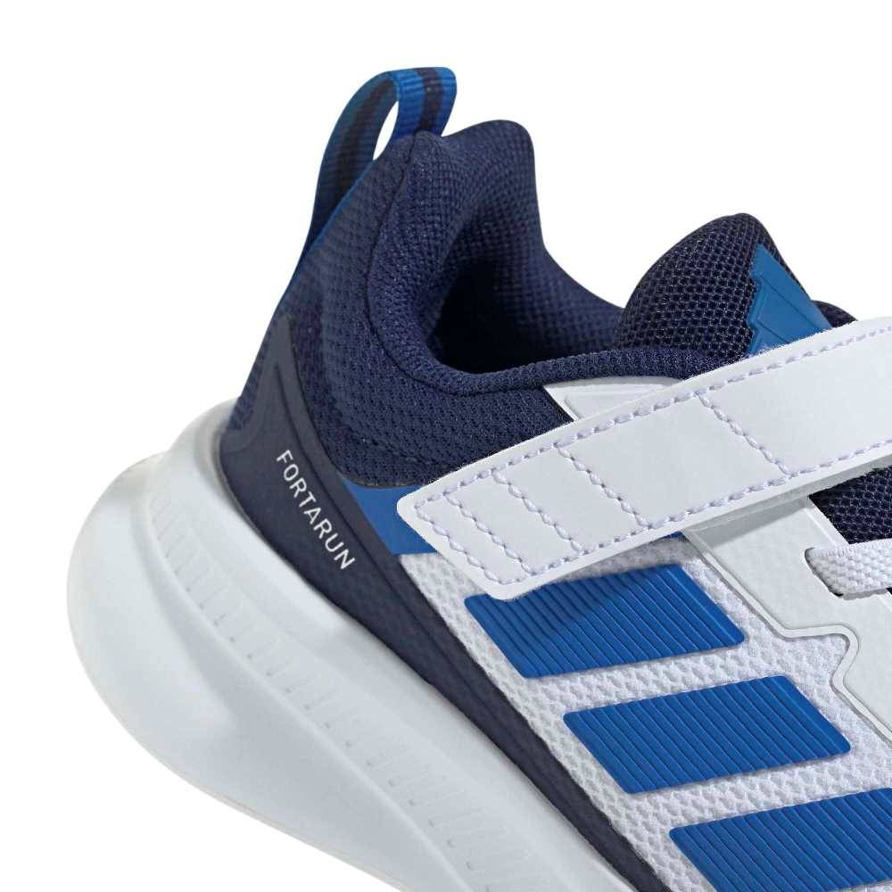 ADIDAS KIDS FORTARUN 4.0 SHOES