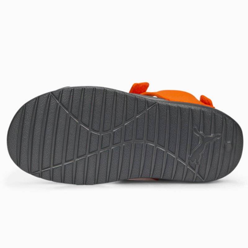 PUMA DIVECAT V2 INJET KIDS SANDAL