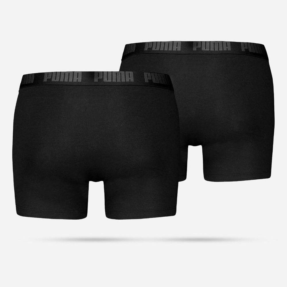 PUMA 938320 MEN EVERYDAY BASIC BOXER 2P