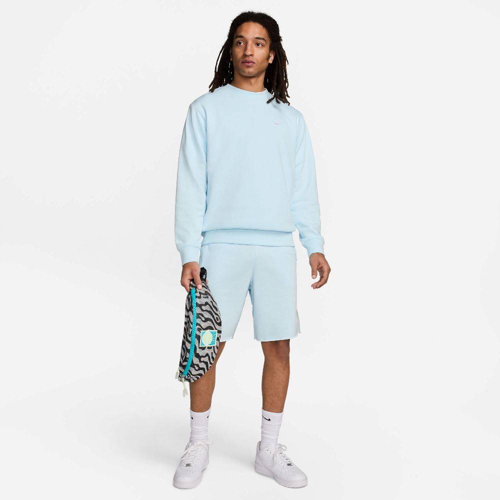 NIKE CLUB ALUMNI FRENCH TERRY MENS SHORT