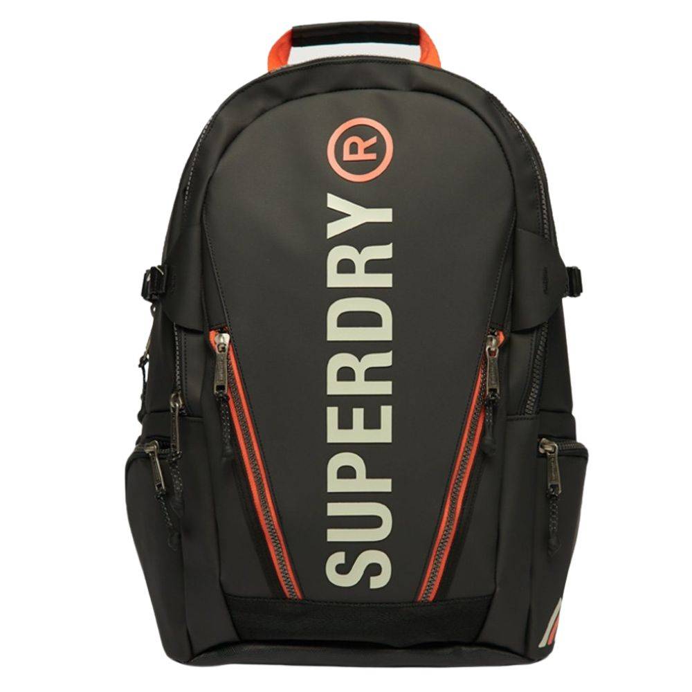 SUPERDRY TARP RUCKSACK 21L (H46xW33xD14)