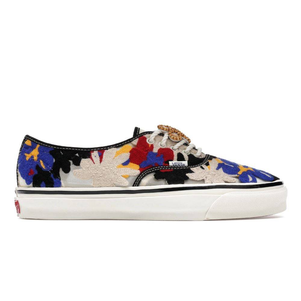 VANS PREMIUM AUTHENTIC 44 NEEDLEWOR SHOES