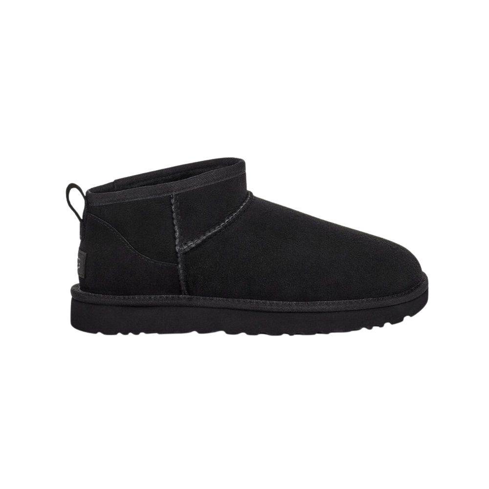 UGG CLASSIC ULTRA MINI WOMENS BOOT