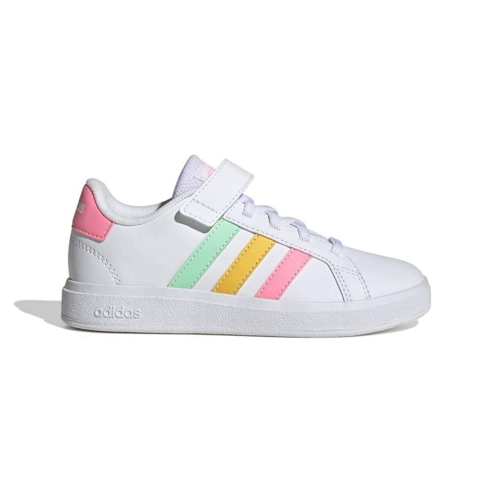 ADIDAS KIDS GRAND COURT 2.0 SHOES