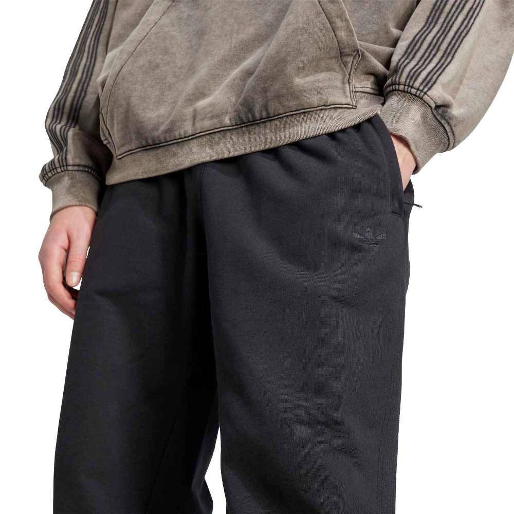 ADIDAS ORIGINALS M PREMIUM ESSENTIALS OPEN HEM PANTS
