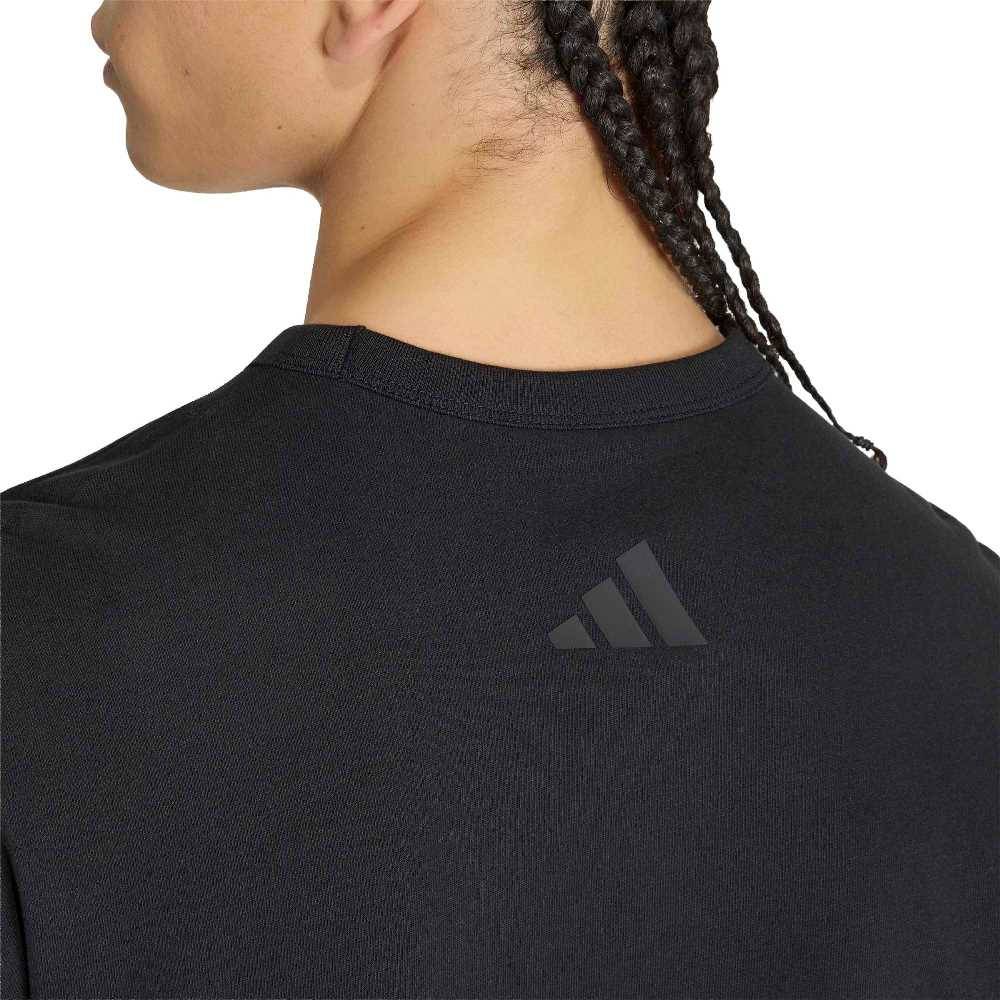 ADIDAS M SOFT LUX GRAPHIC T-SHIRT
