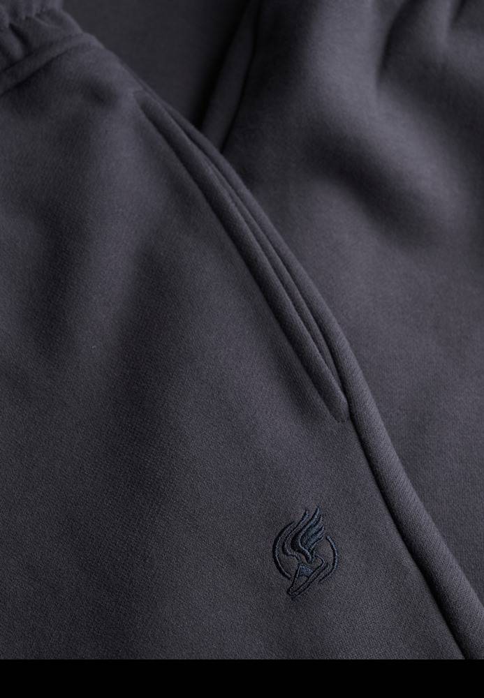 SUPERDRY BLANK OVERSIZED JOGGER