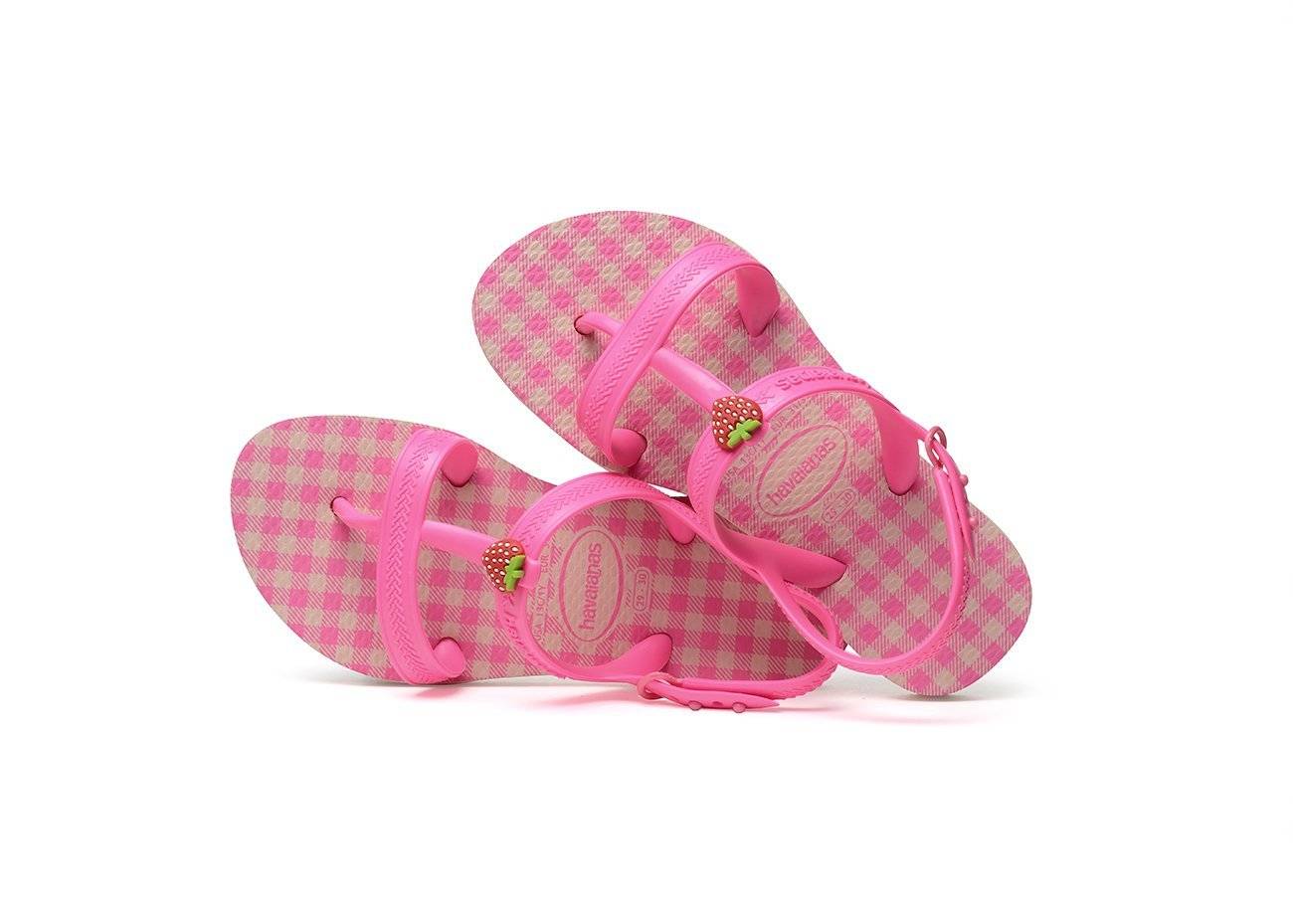 HAVAIANAS KIDS JOY SPRING BALLET