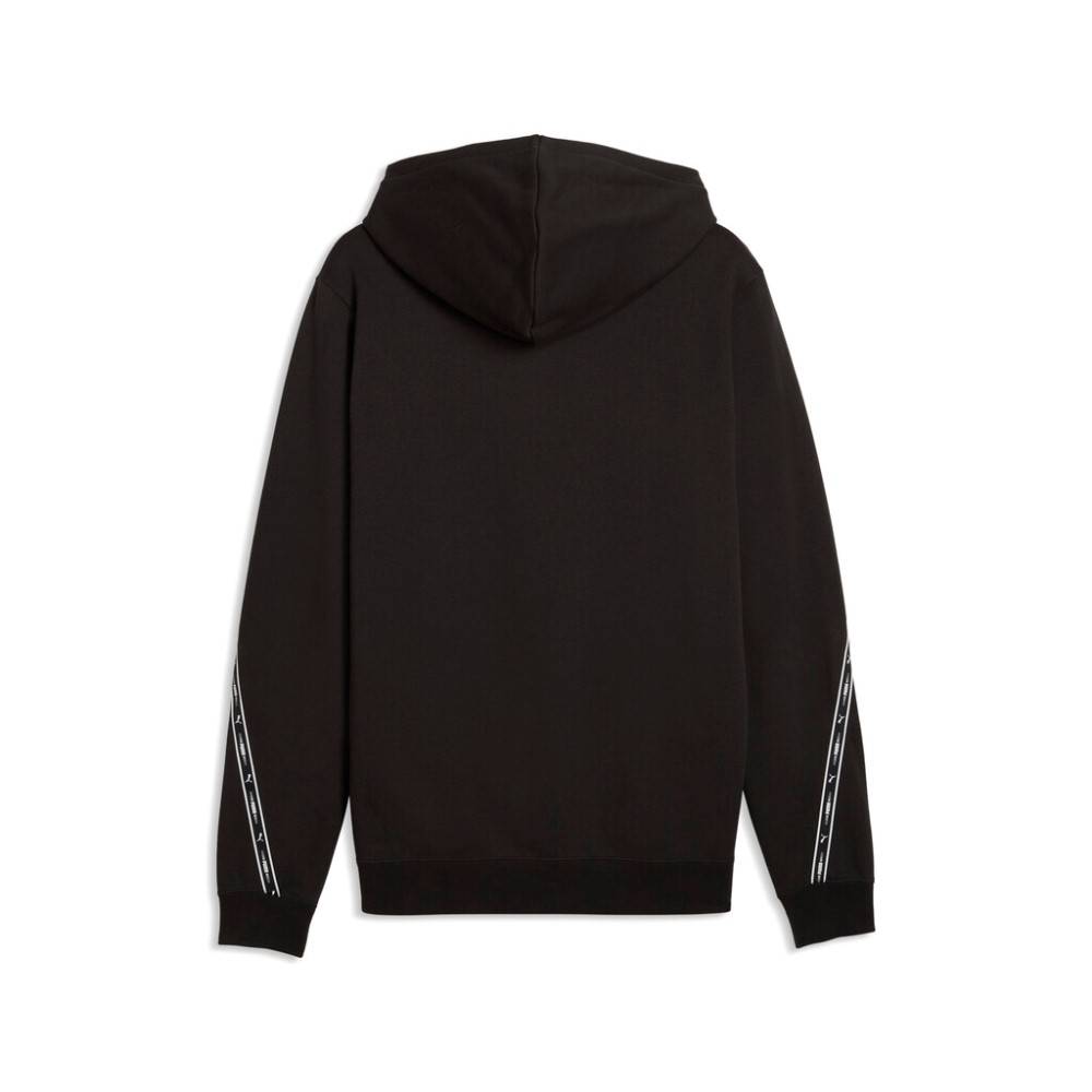 PUMA ESS TAPE HOODIE FL