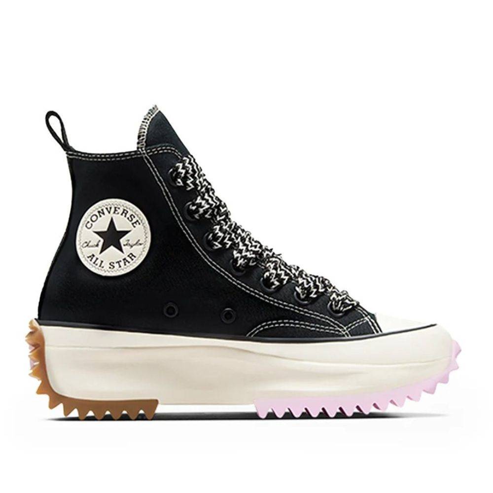 CONVERSE RUN STAR HIKE PLATFORM CANVAS