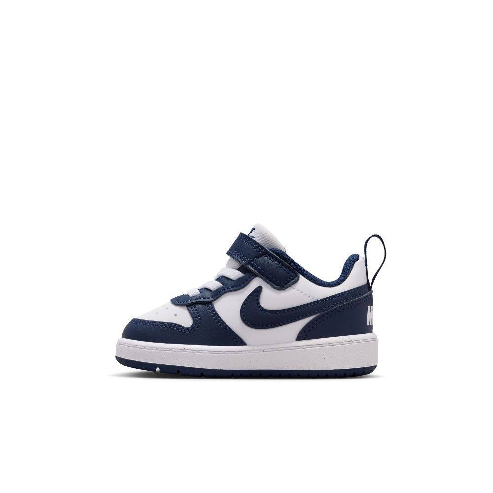NIKE COURT BOROUGH LOW NB INFANT SHOES