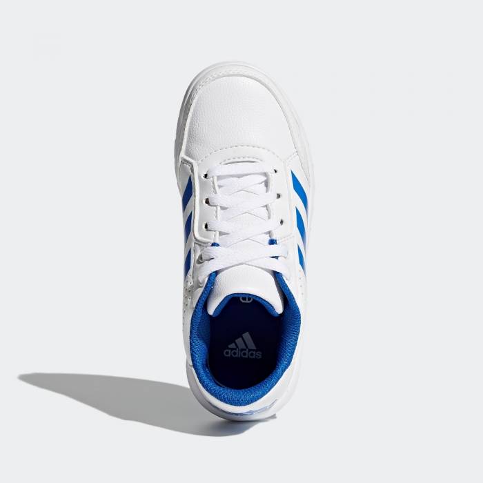 ADIDAS ALTASPORT JUNIOR SHOES