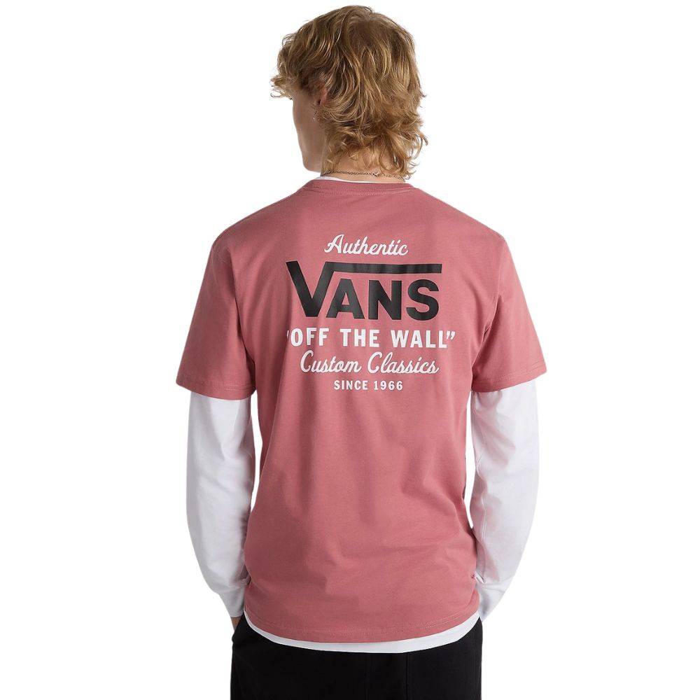 VANS HOLDER ST CLASSIC T-SHIRT