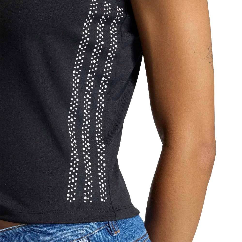 ADIDAS ORIGINALS PEARL TUBE TOP