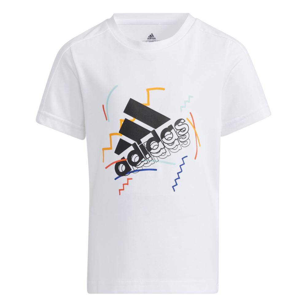 ADIDAS LB COTTON TEE