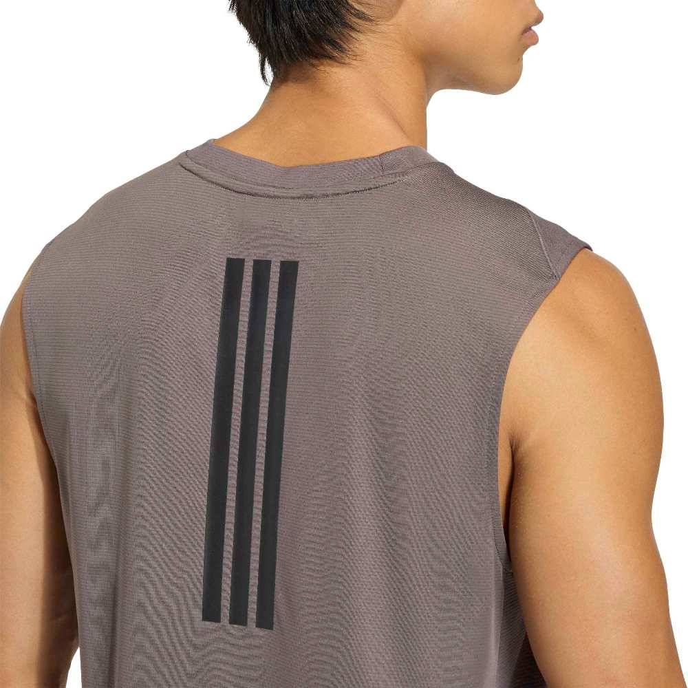 ADIDAS M D4T PRIMELIFT 3 STRIPES TANK