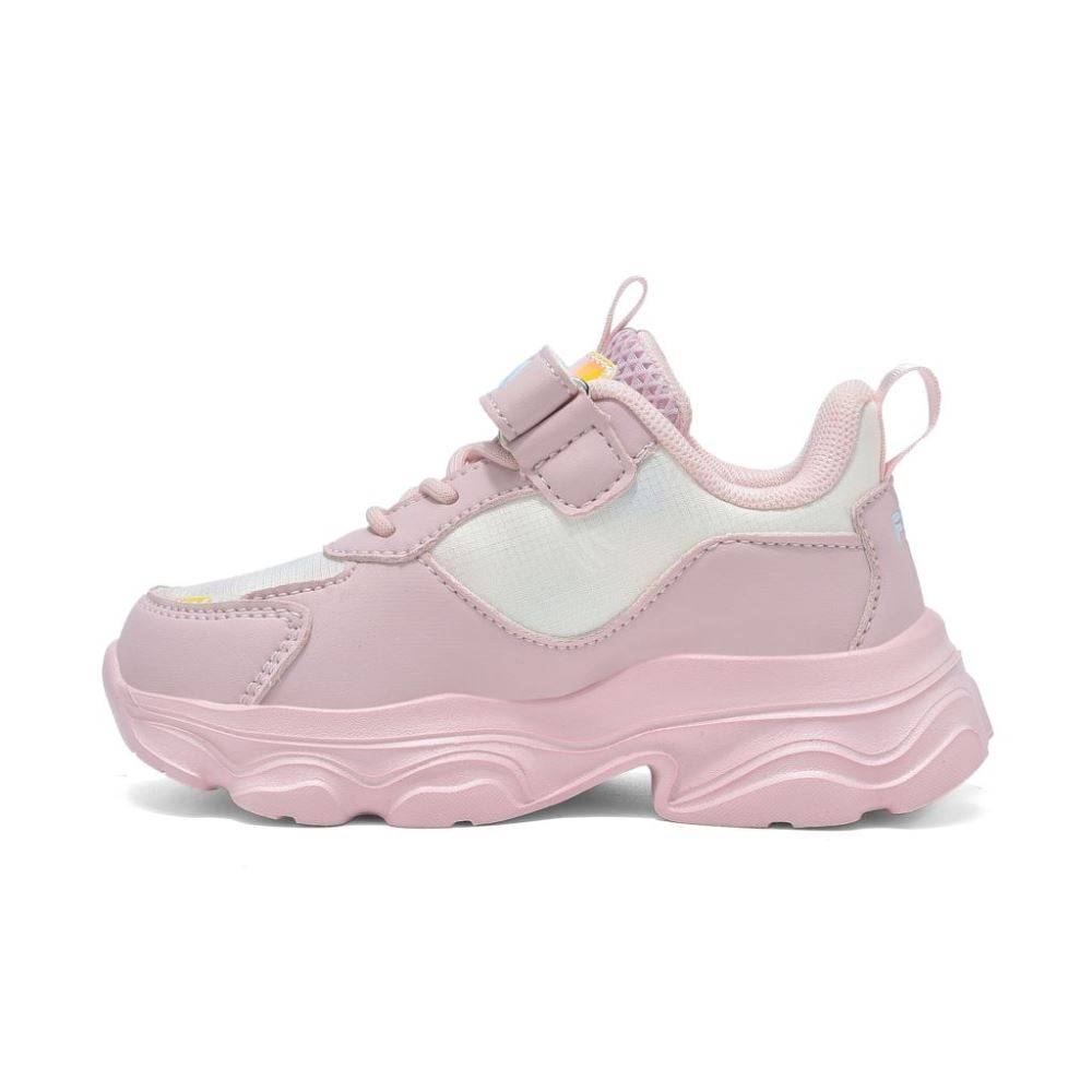 FILA MUSHA 3 MEMORY VELCRO INFANT SHOES