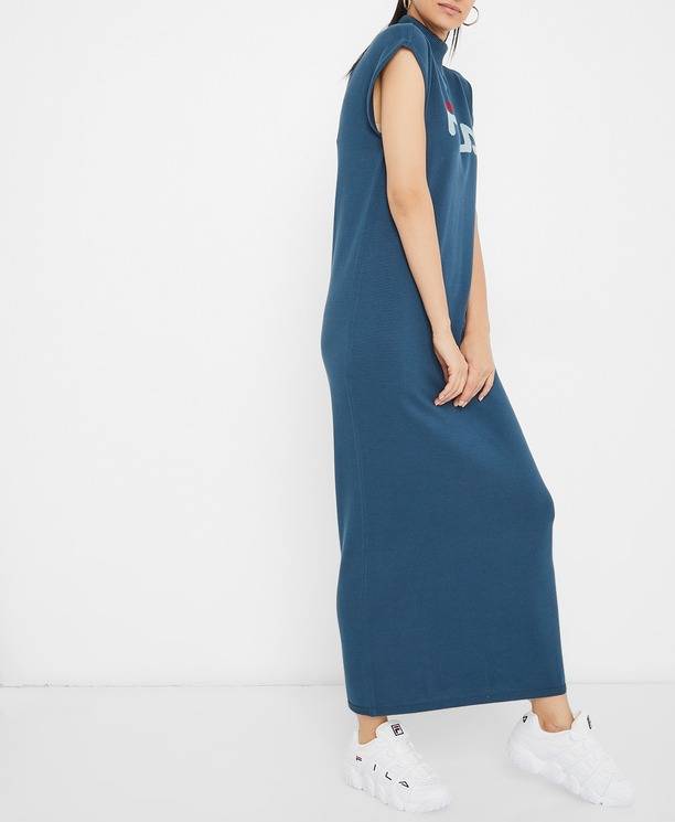 FILA EFFY HIGH NECK DRESS
