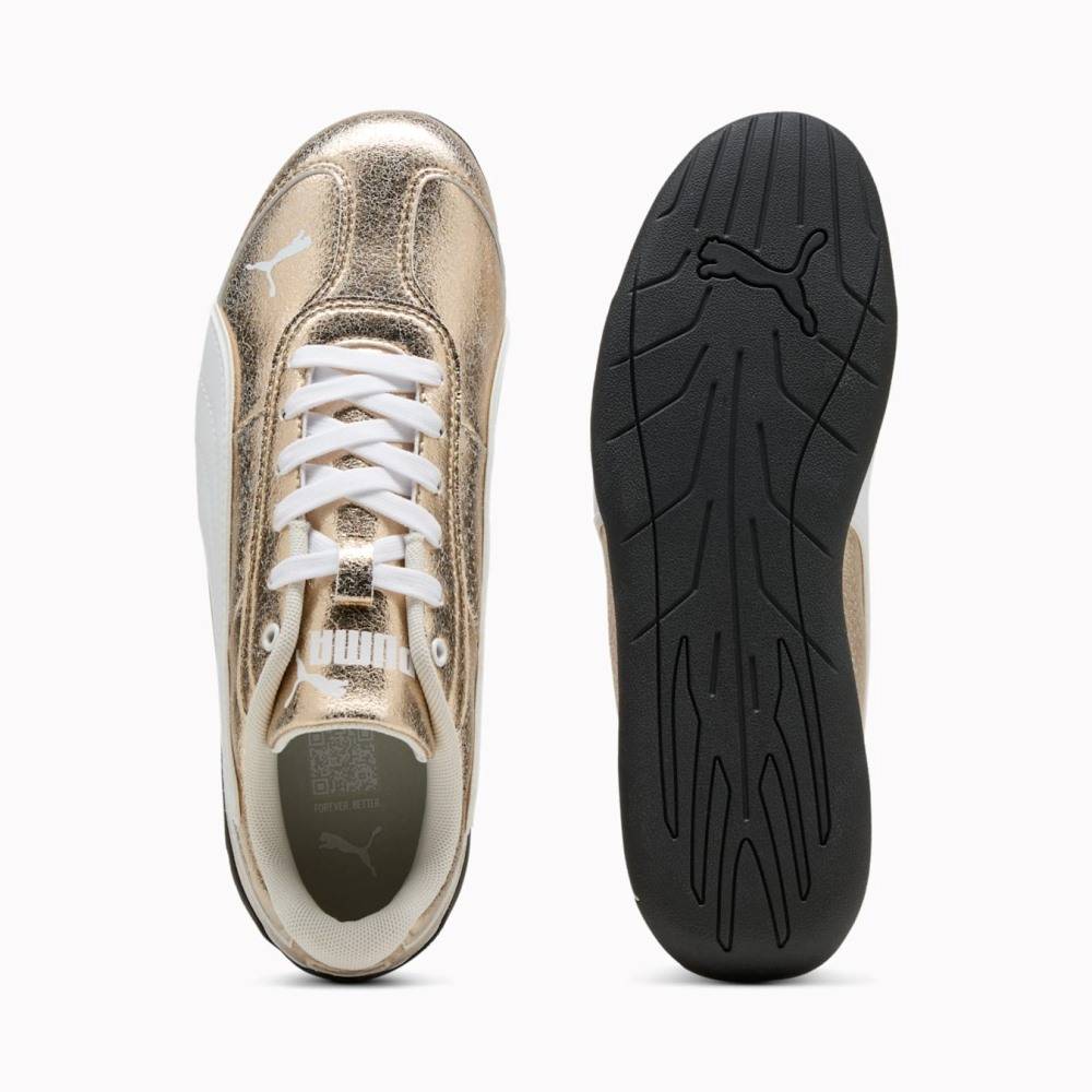 PUMA PUMA REPLICATCH METALLIC WHISPER