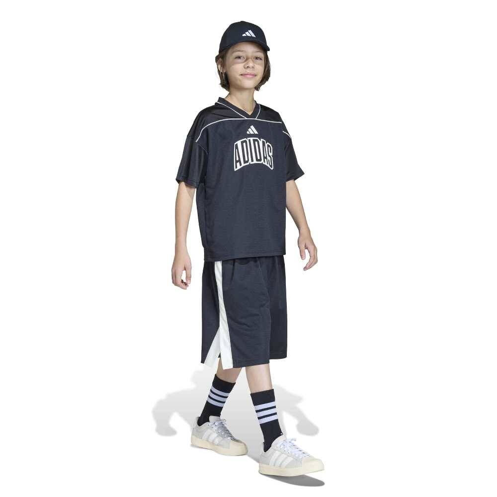 ADIDAS YOUTH STADIUMM MESH SHORT