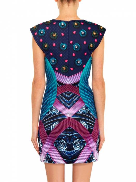 ADIDAS MARY KATRANTZOU DECATHLON DRESS