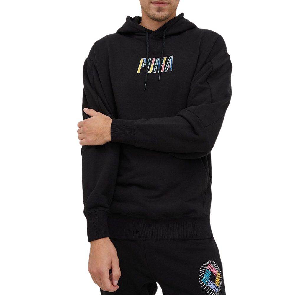 PUMA SWXP PINNACLE HOODIE