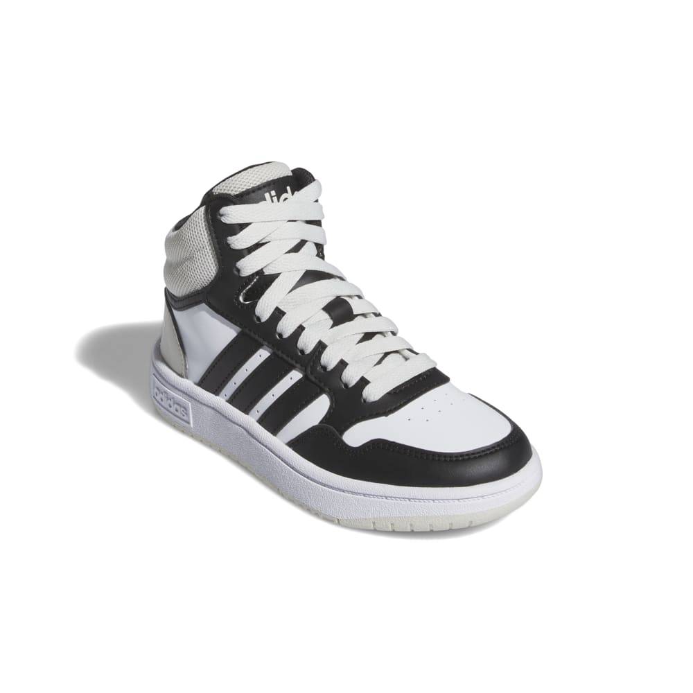 ADIDAS HOOPS 3.0 MID K