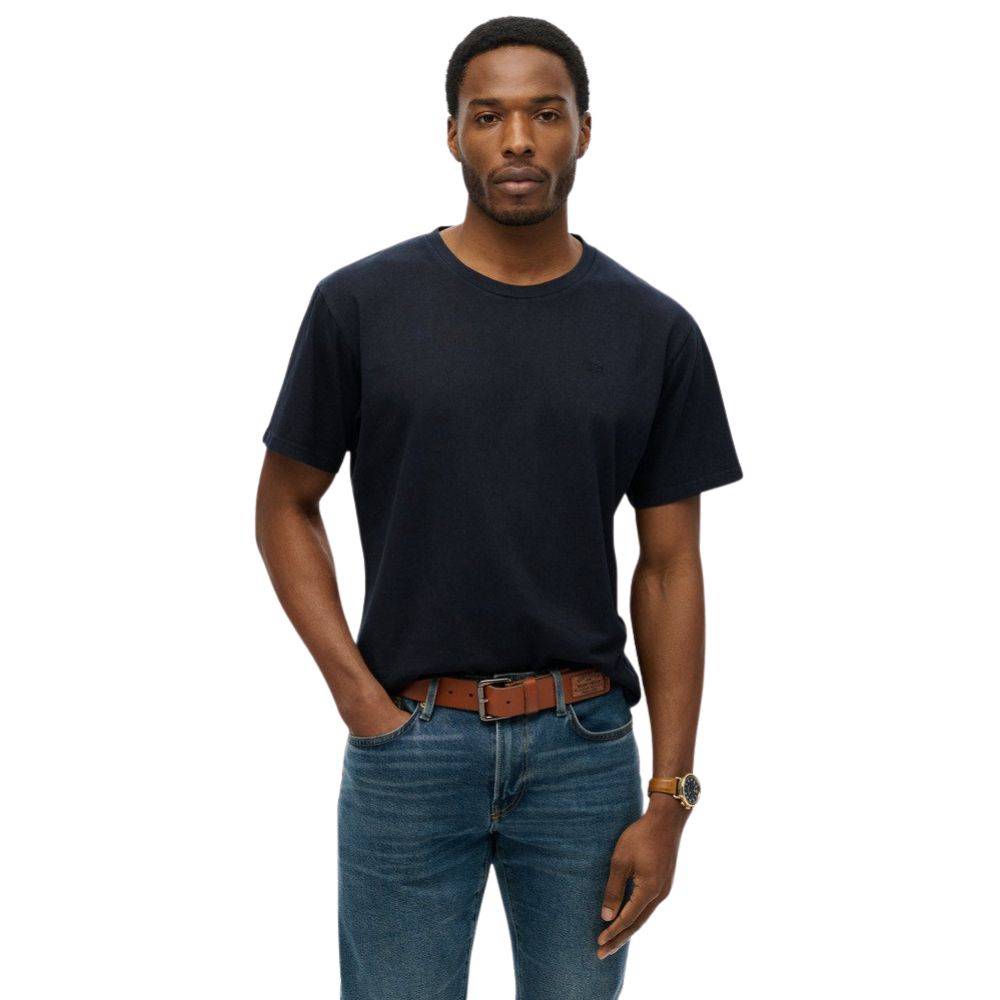 SUPERDRY ESSENTIALS RELAXED TEE