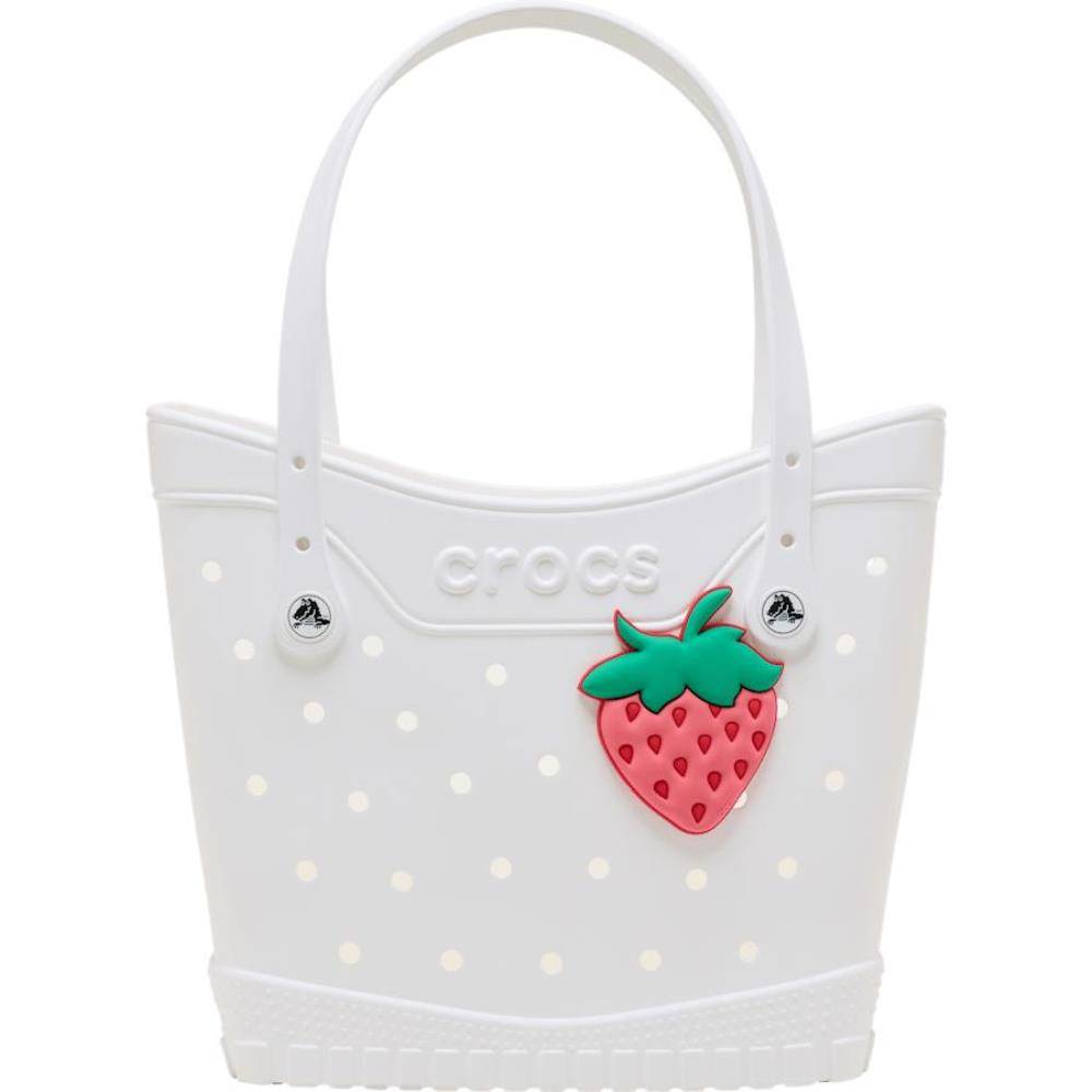CROCS MEGA STRAWBERRY JIBBITZ™ CHARM