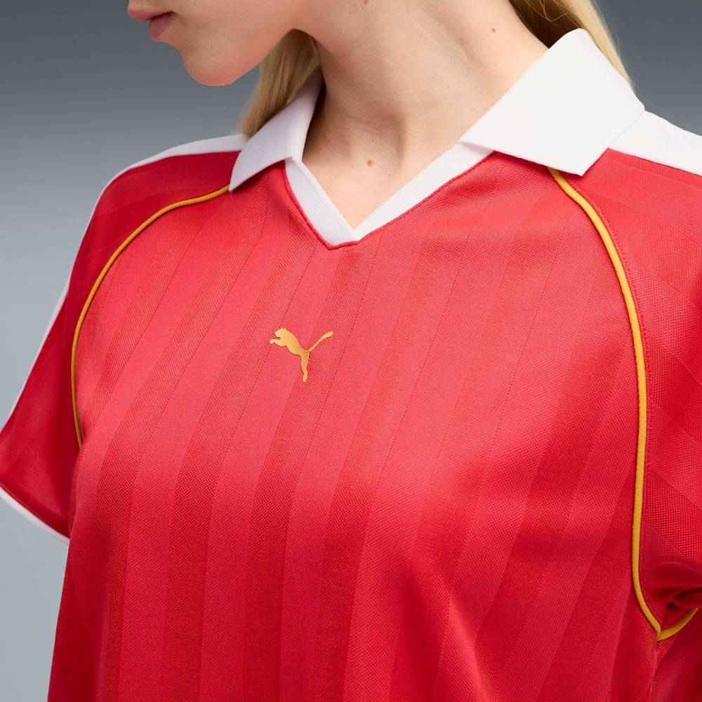 PUMA T7 RELAXED FOOTBALL JERSEY