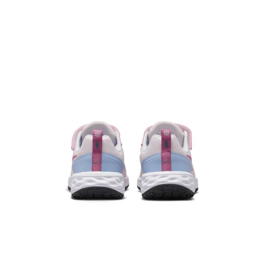 NIKE REVOLUTION 6 NN KIDS SHOES