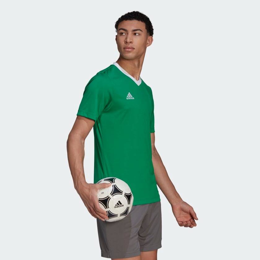 ADIDAS M ENTRADA 22 JERSEY