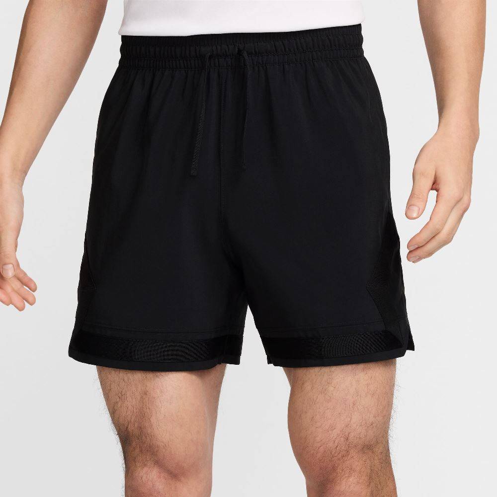 NIKE DRI-FIT WOVEN DIAMOND SHORT