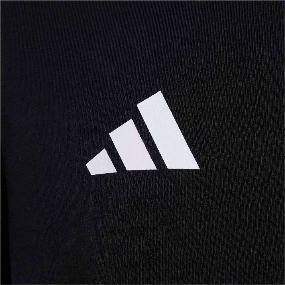 ADIDAS YOUTH MERCEDES-AMG PETRONAS FORMULA 1 TEAM DNA T-SHIRT