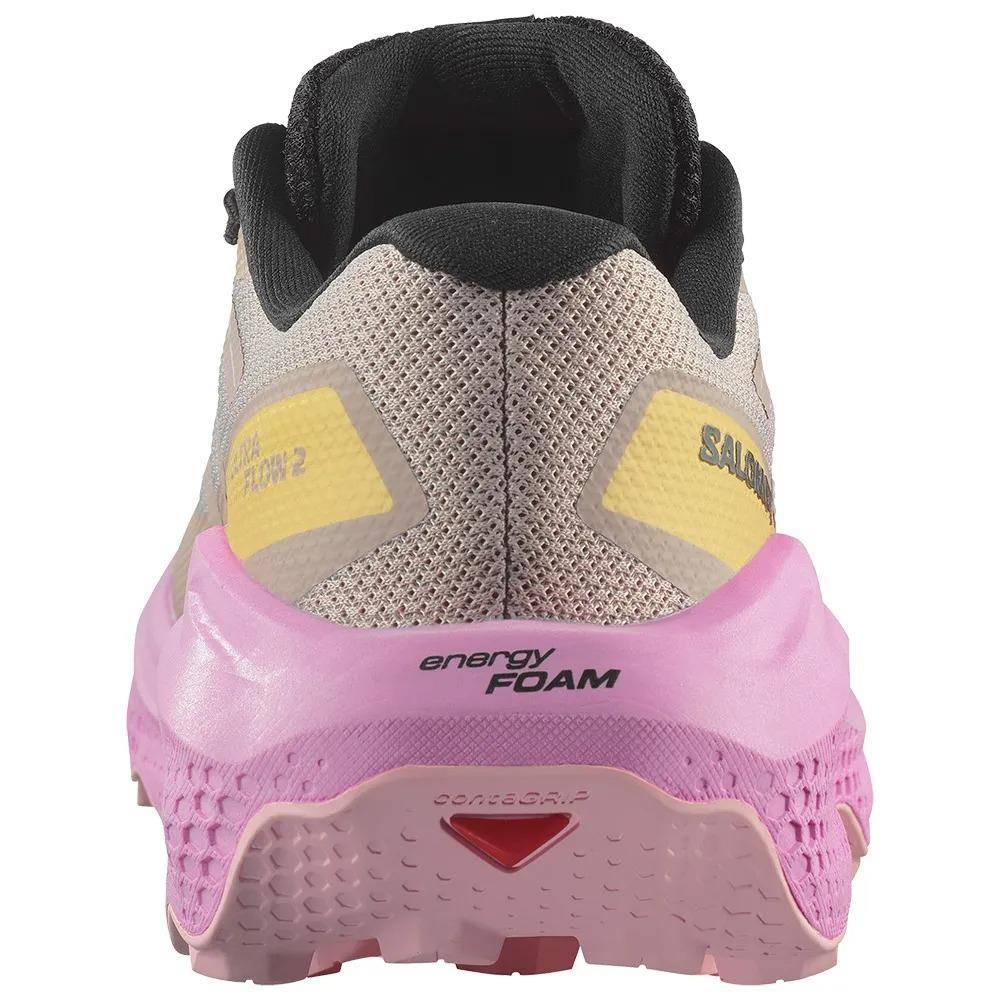 SALOMON TRAIL RUNNING - ULTRA FLOW 2 WOMENS