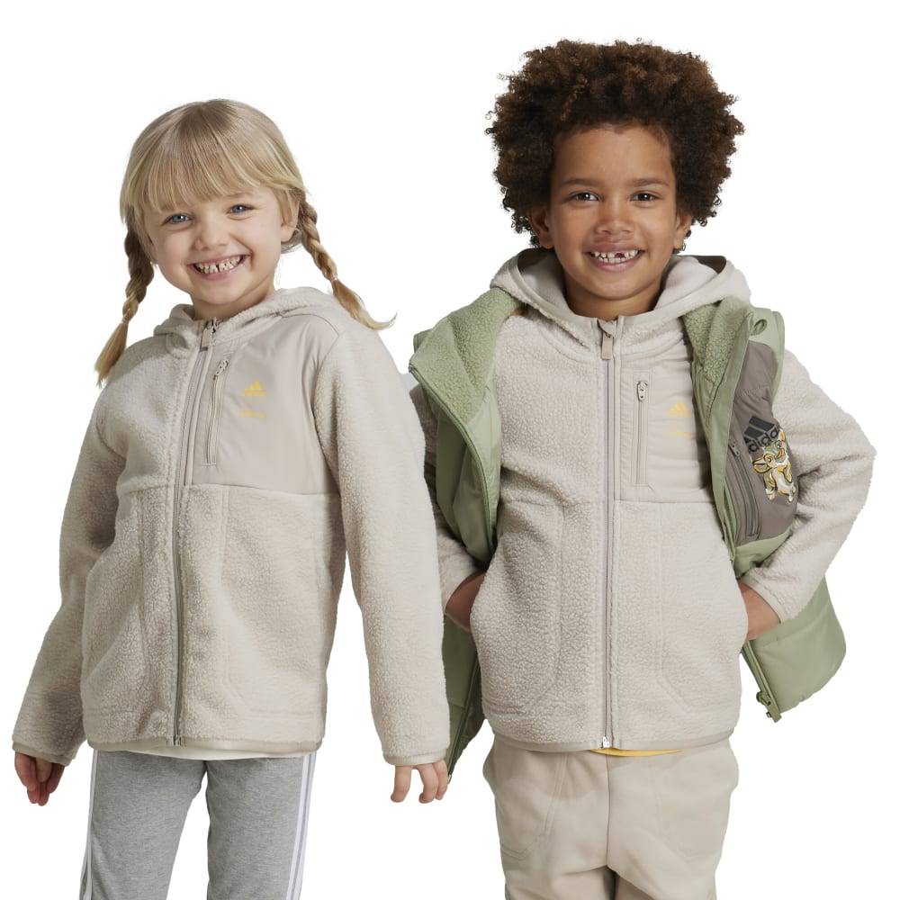 ADIDAS LITTLE KIDS DISNEYLK TT