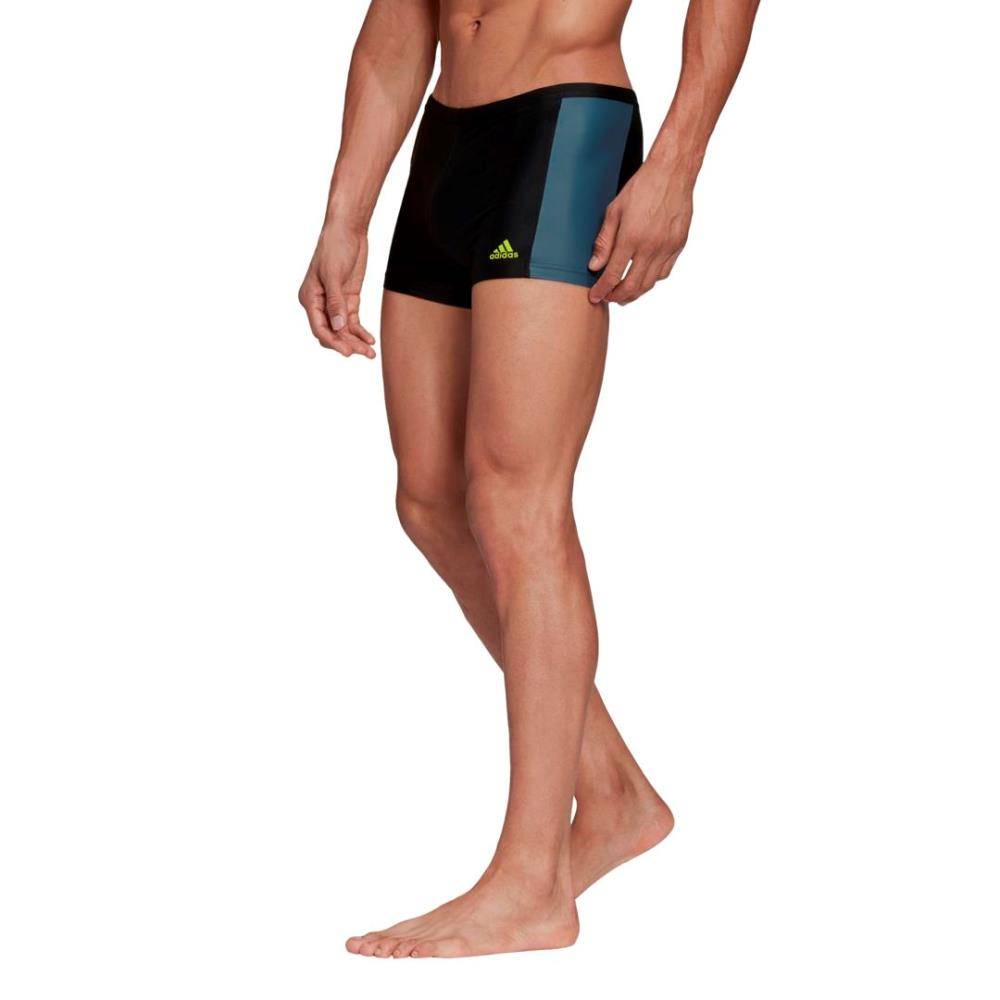 ADIDAS FIT 3-STRIPESECOND BX