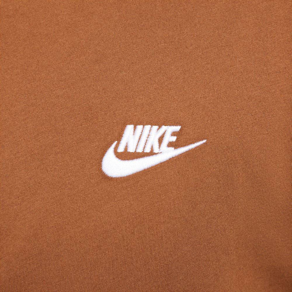 NIKE SPORTSWEAR CLUB TEE MENS