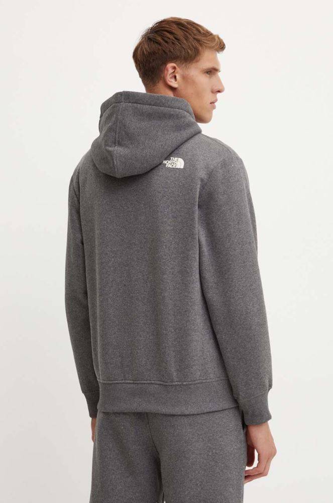 THE NORTH FACE MENS VARSITY GRAPHIC HOODIE