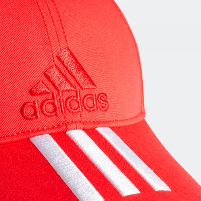 ADIDAS SIX-PANEL CLASSIC 3-STRIPES CAP