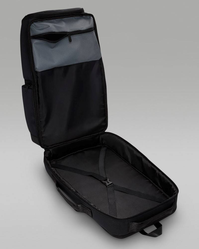 NIKE JORDAN COLLECTORS BACKPACK