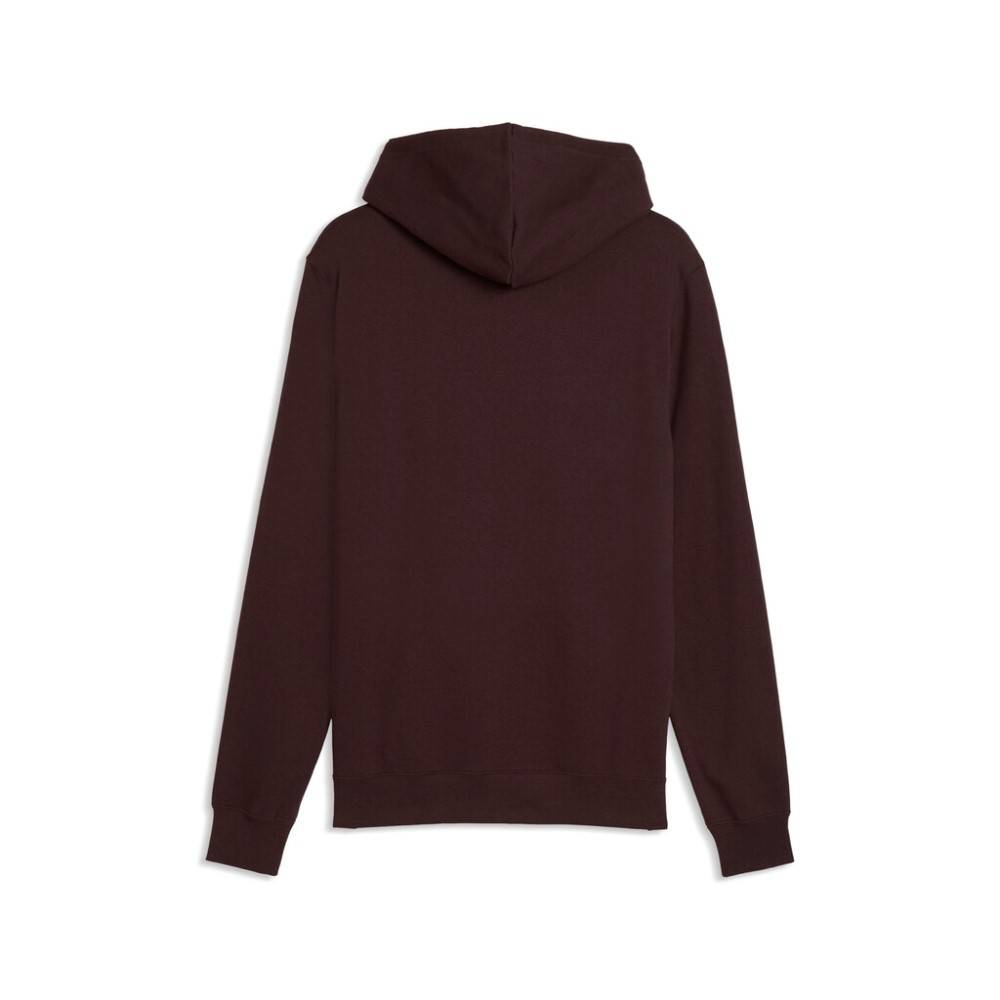 PUMA ESS ELEVATED HOODIE FL