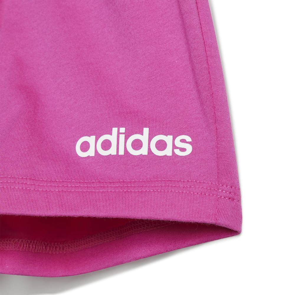 ADIDAS INFANT ESSENTIALS T-SHIRT SET