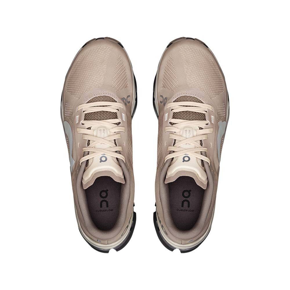ON RUNNING CLOUDFLOW 5 W